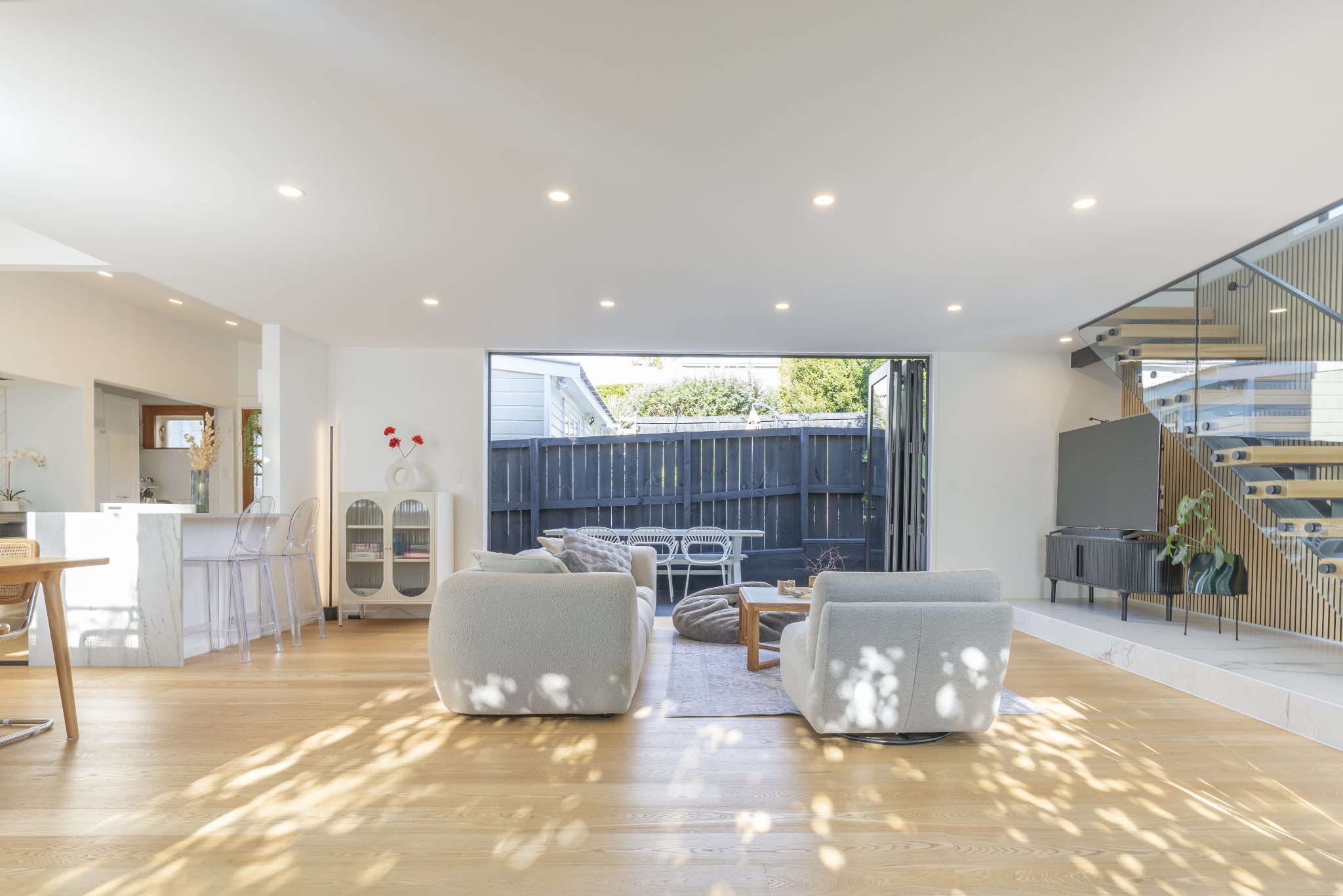 Heritage Modern - with a dash of pilates! — slide 4