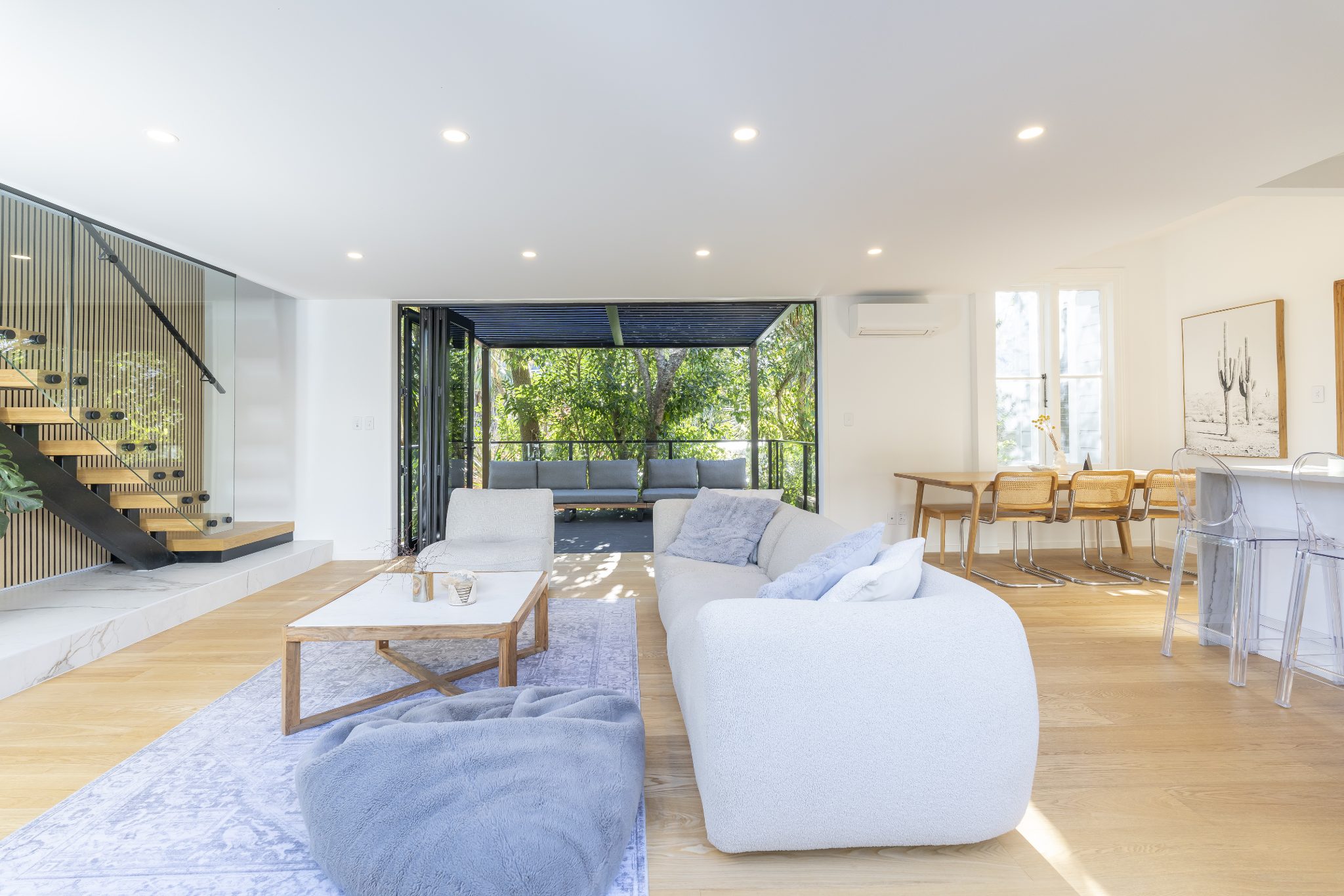 Heritage Modern - with a dash of pilates! — slide 5
