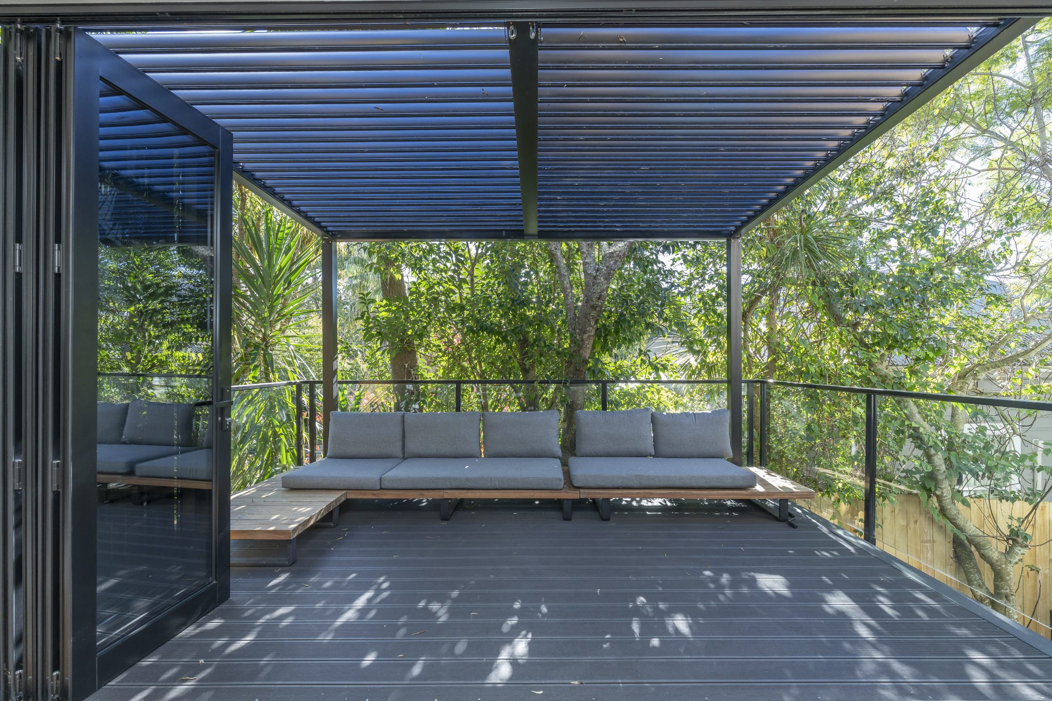 Heritage Modern - with a dash of pilates! — slide 10