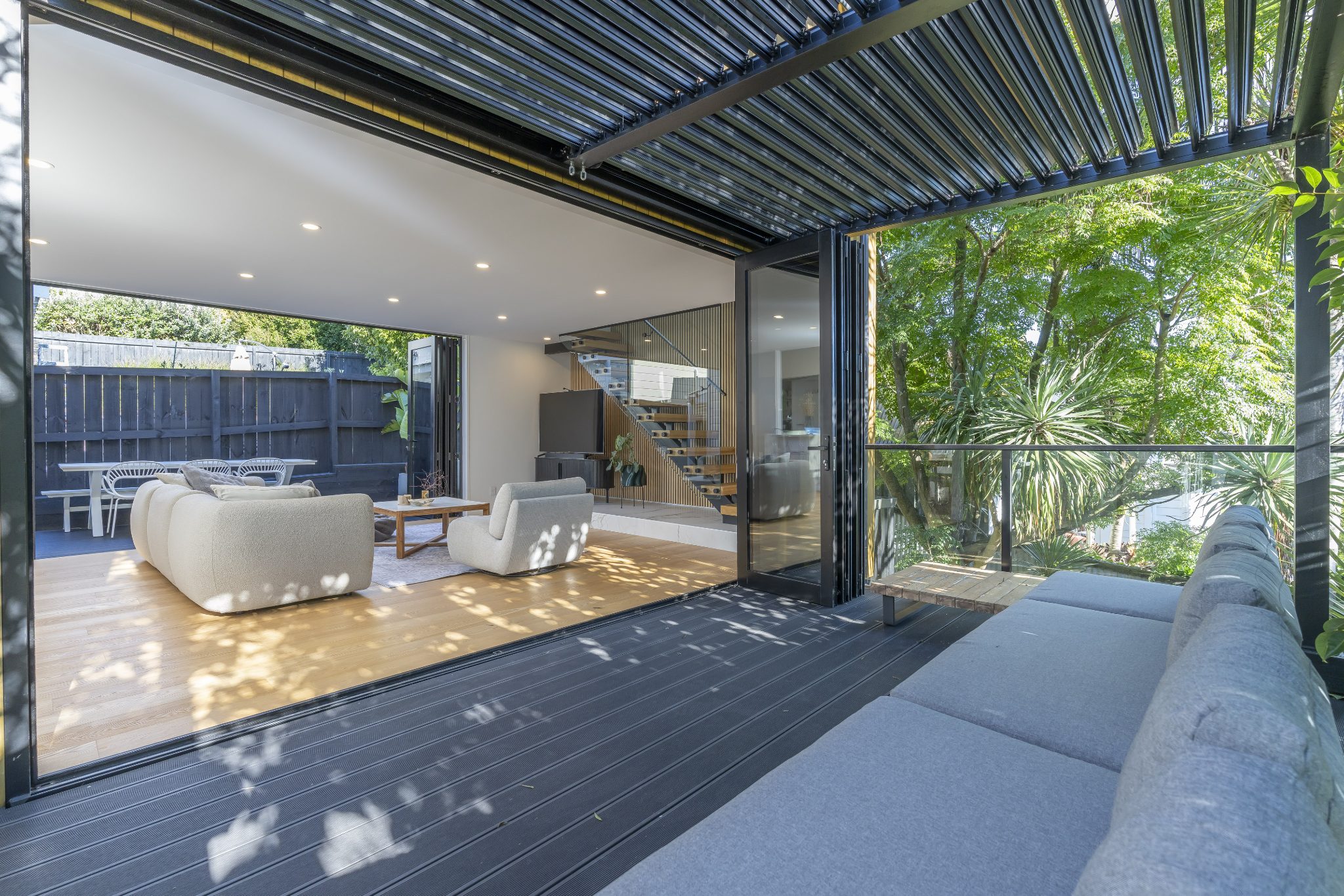 Heritage Modern - with a dash of pilates! — slide 11