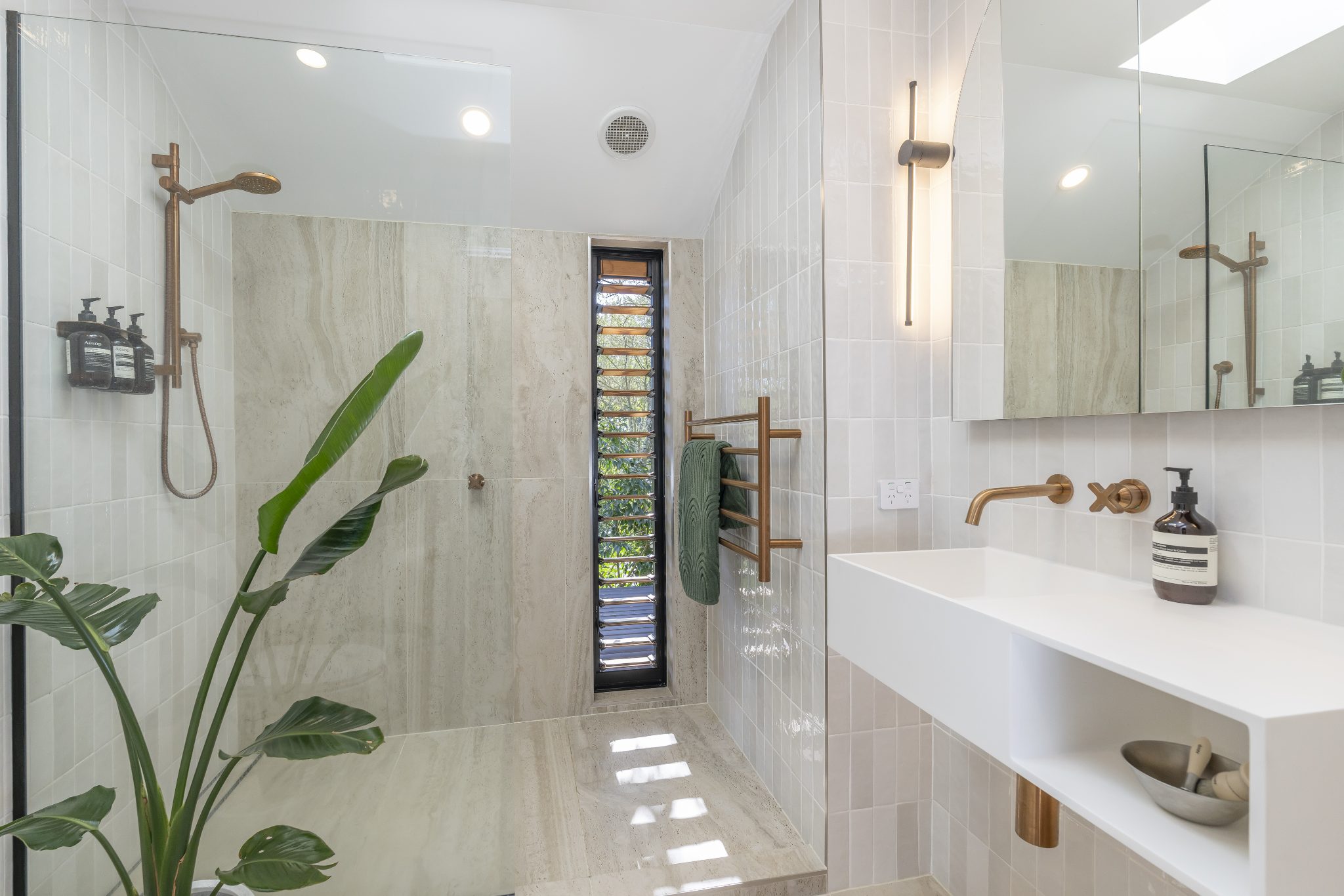 Heritage Modern - with a dash of pilates! — slide 14