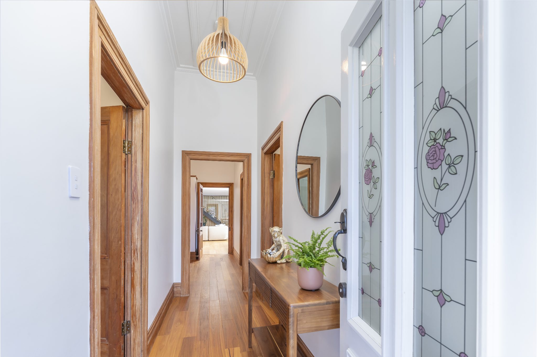 Heritage Modern - with a dash of pilates! — slide 15