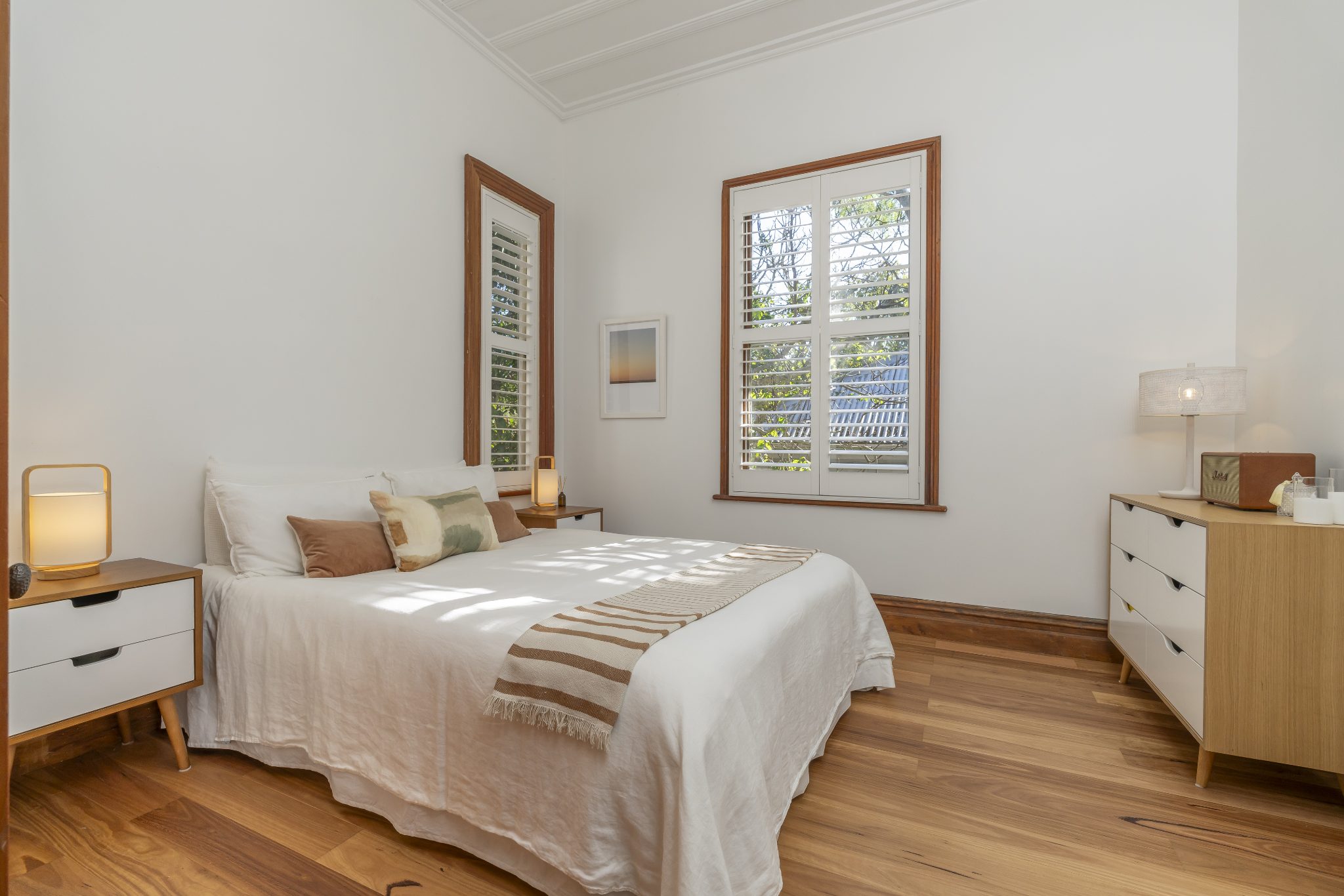 Heritage Modern - with a dash of pilates! — slide 17