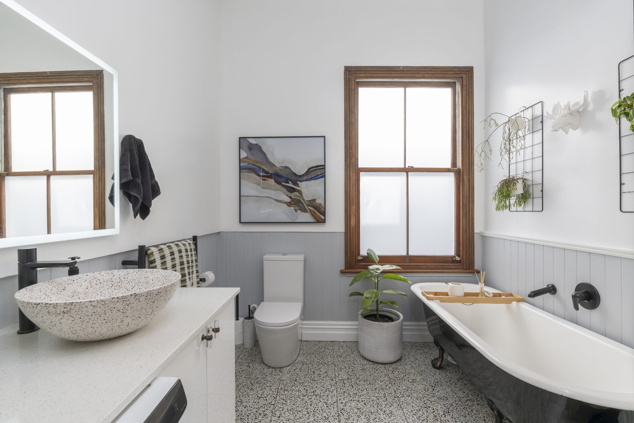 Heritage Modern - with a dash of pilates! — slide 19