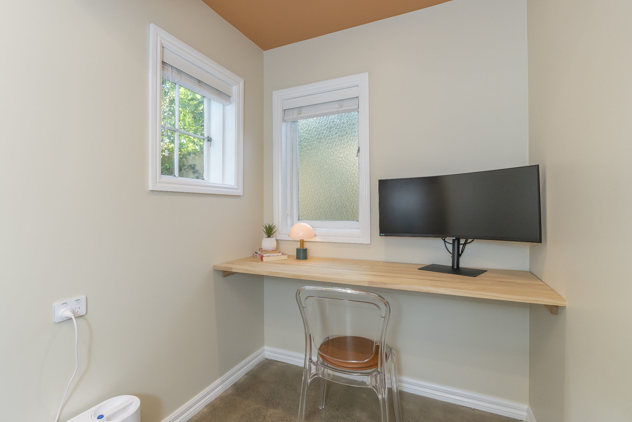 Heritage Modern - with a dash of pilates! — slide 22