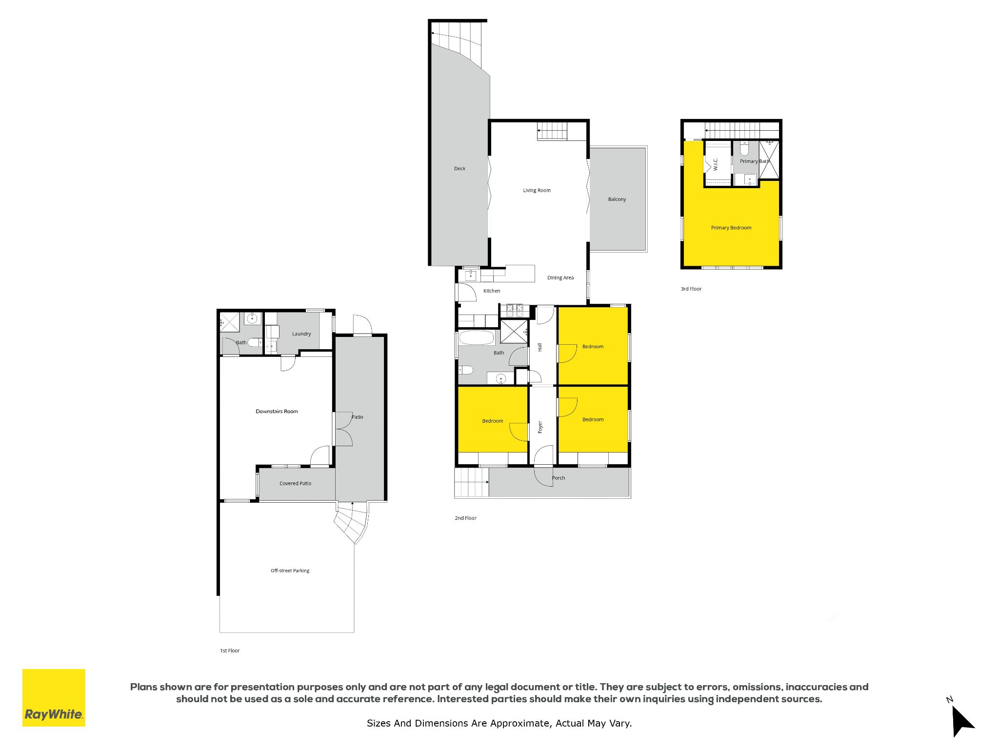 Heritage Modern - with a dash of pilates! — slide 25