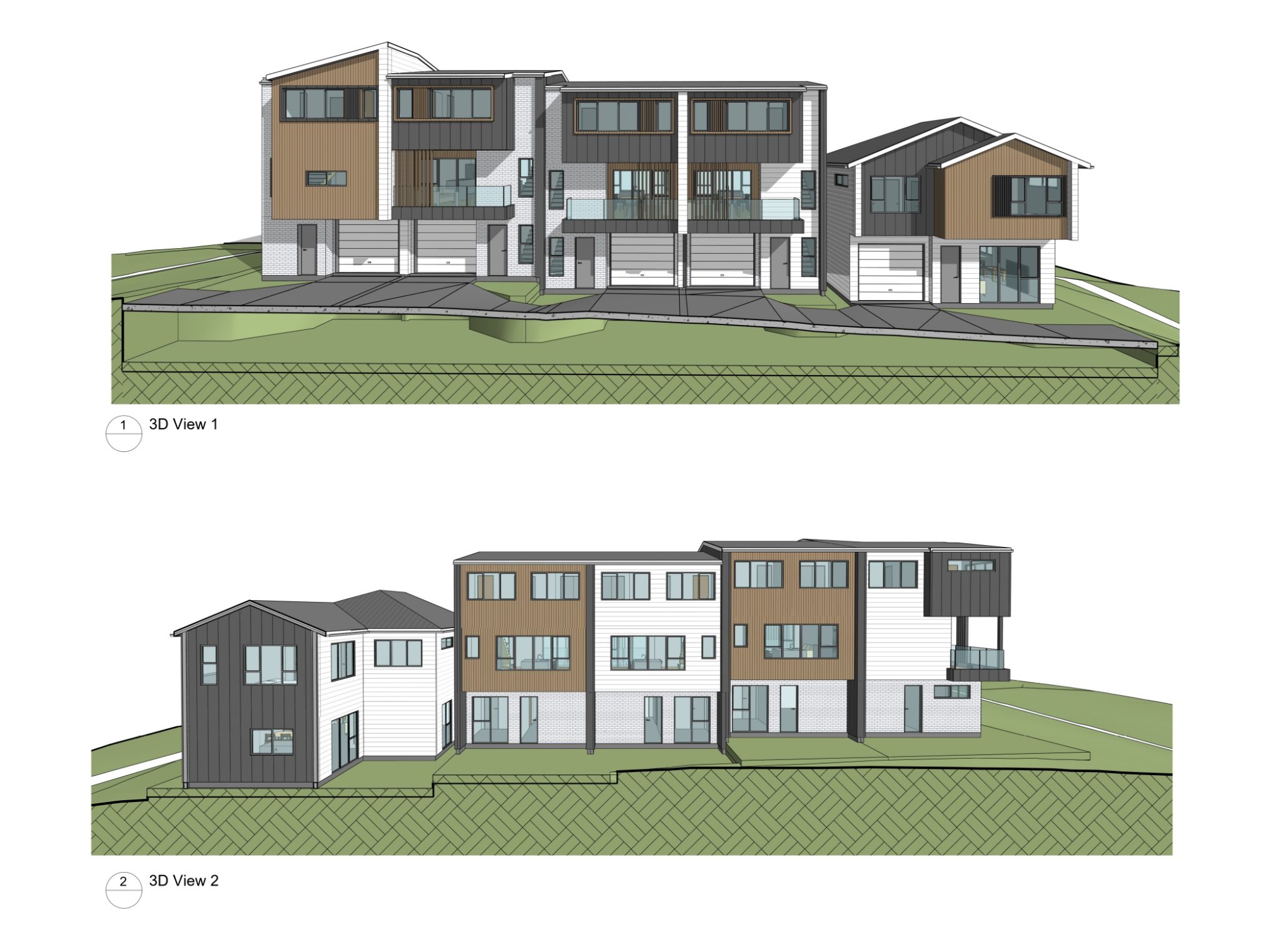 Property interior