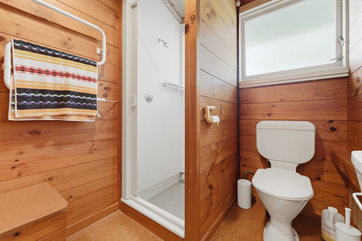 Lifestyle Freedom in Residential Setting — slide 9