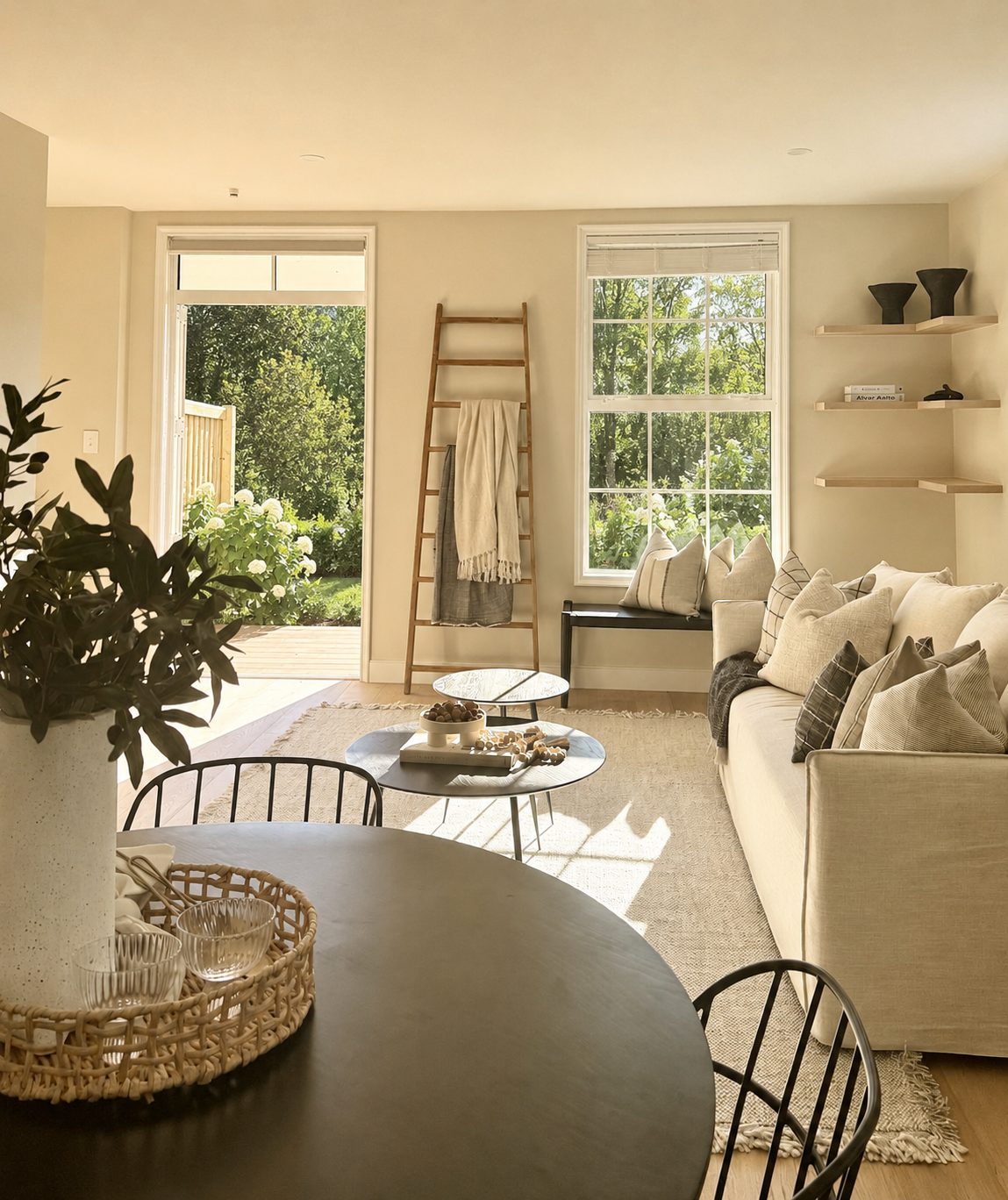 Brand New Cashmere Homes — slide 9