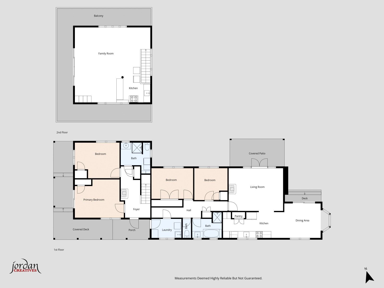 Triple income property — slide 23