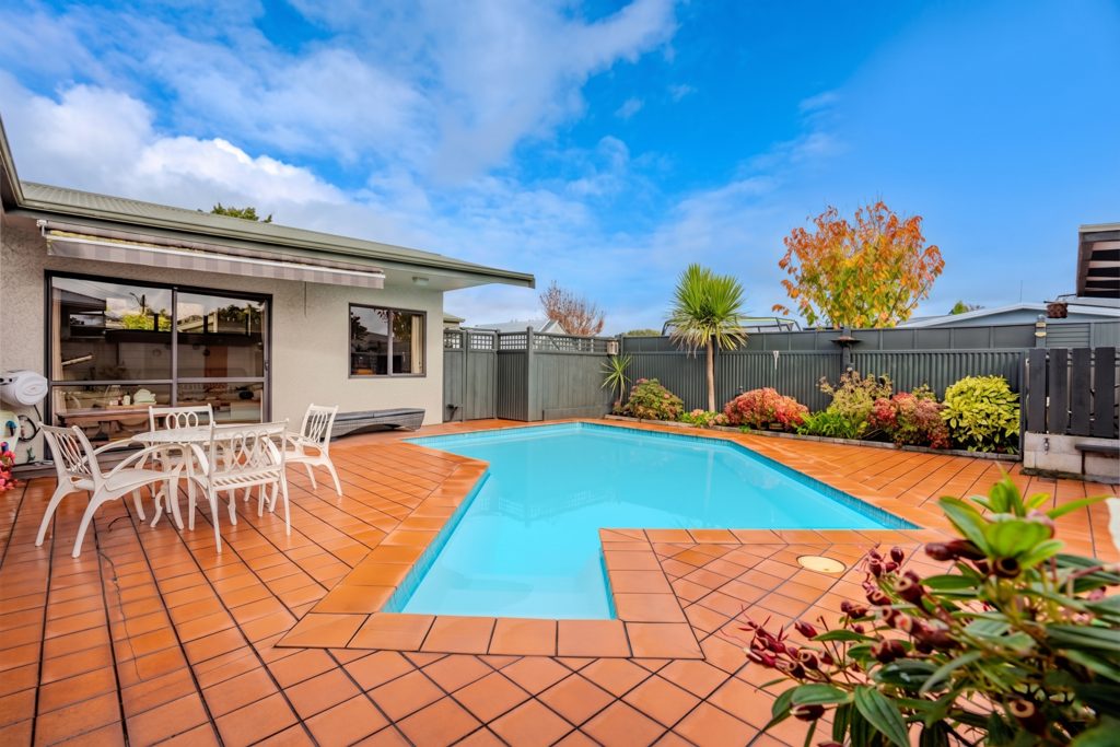 Property interior