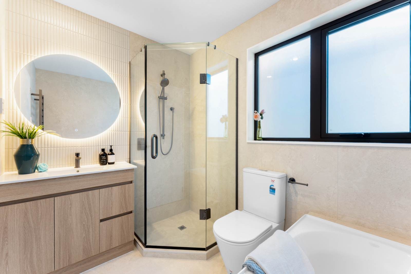 Property interior