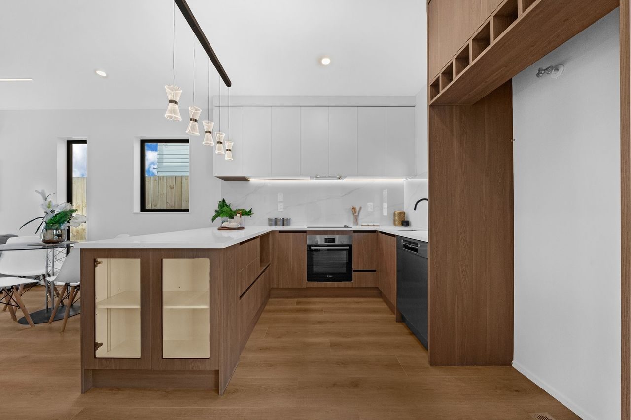 Property interior