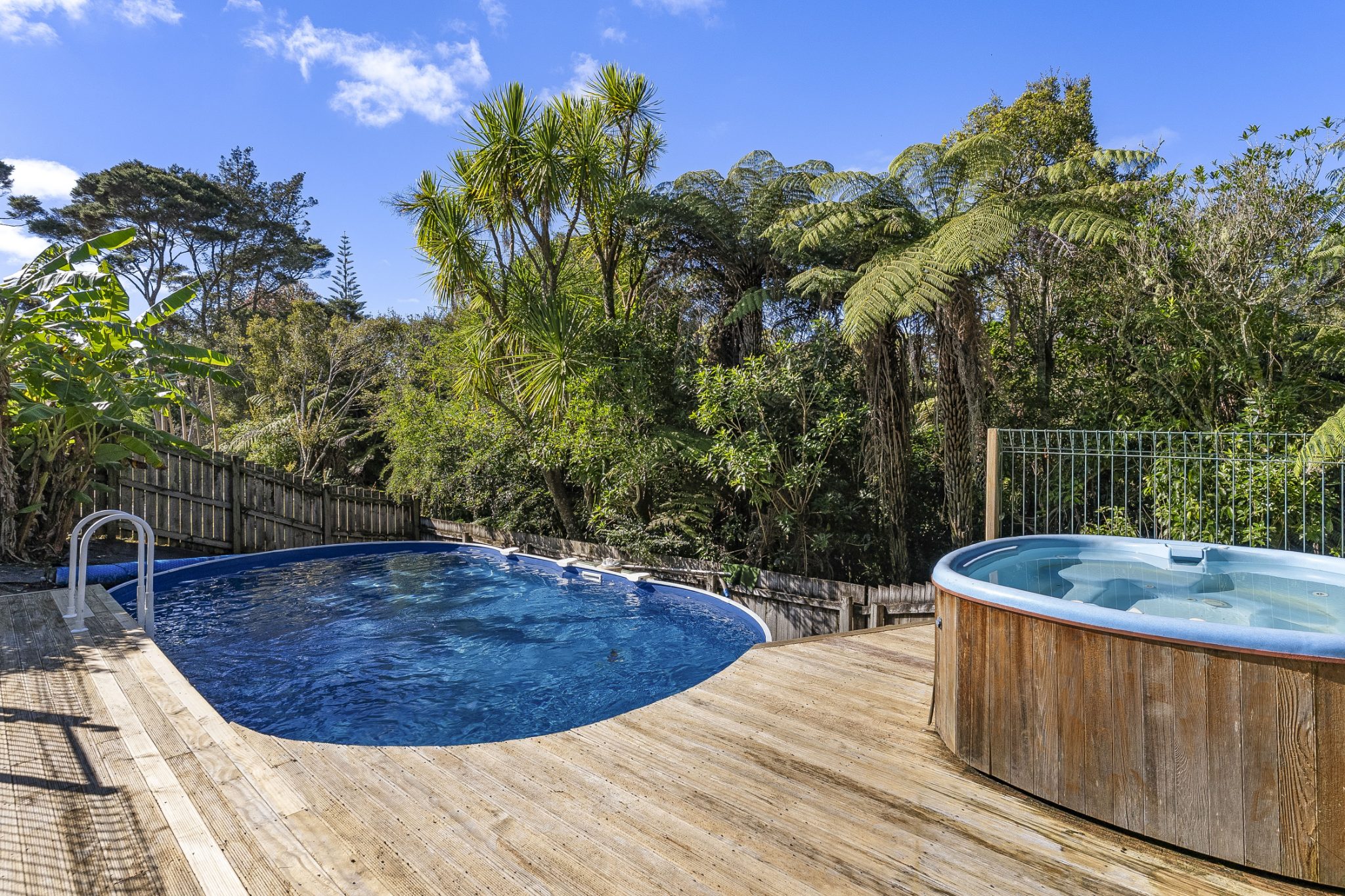 Property interior