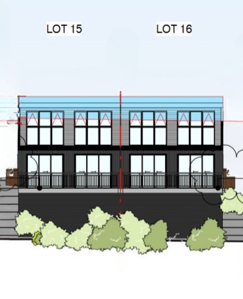 Property interior