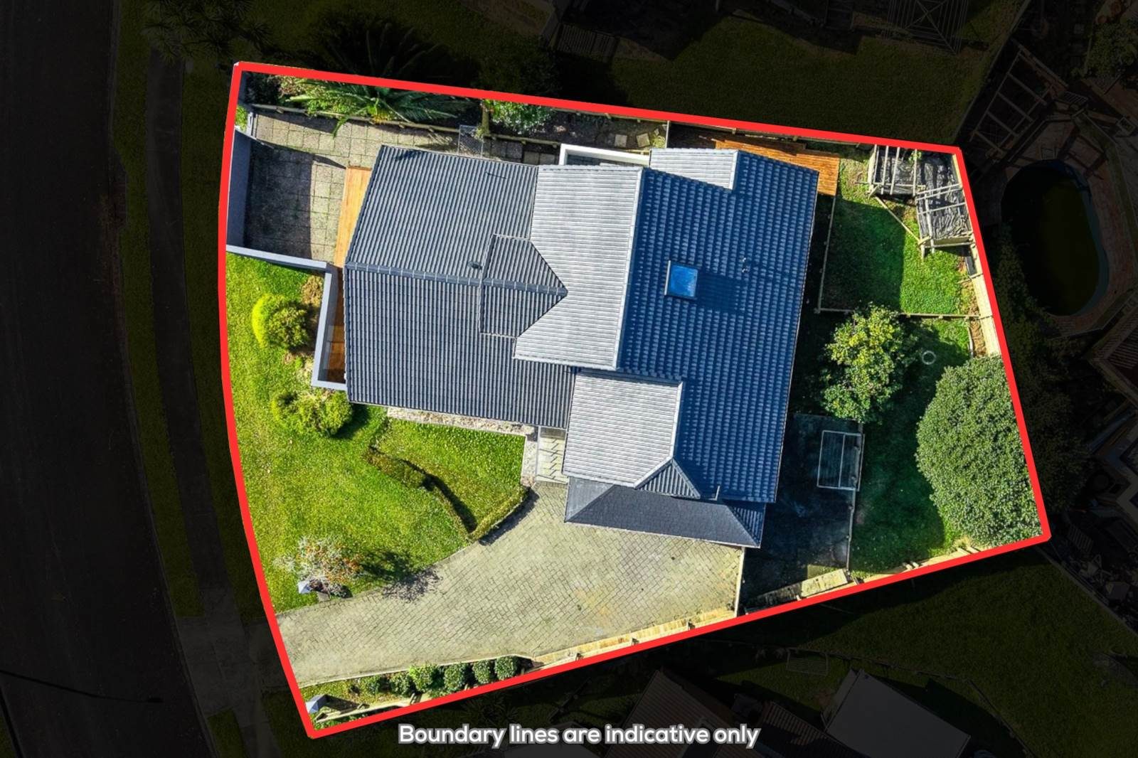 Quiet Cul-de-Sac Living with Development Potential — slide 12