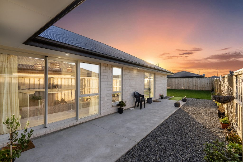 Property interior