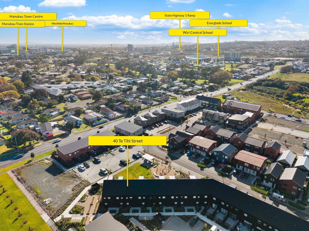 Brand New and Freehold - Built By GJ Gardner — slide 10
