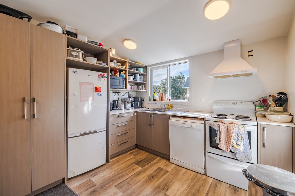 Property interior