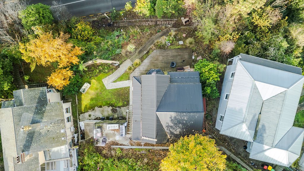 RENOVATED, CENTRAL CITY INVESTMENT — slide 41