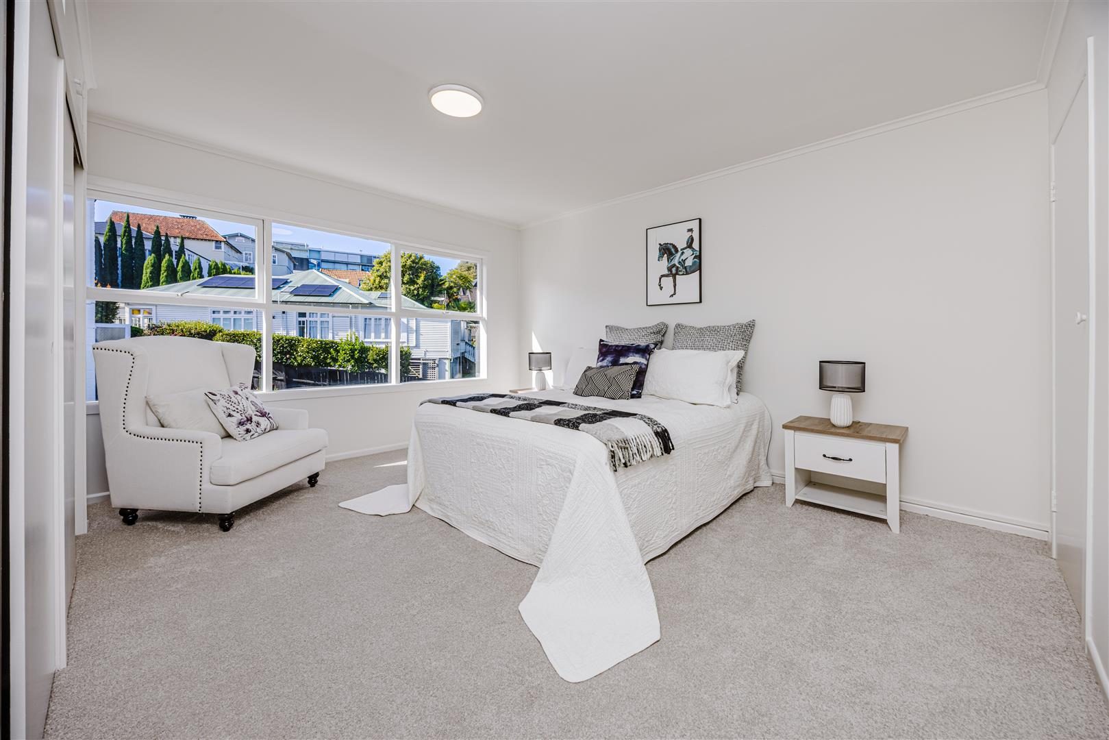 Immaculate & Renovated - The Ultimate Parnell — slide 8