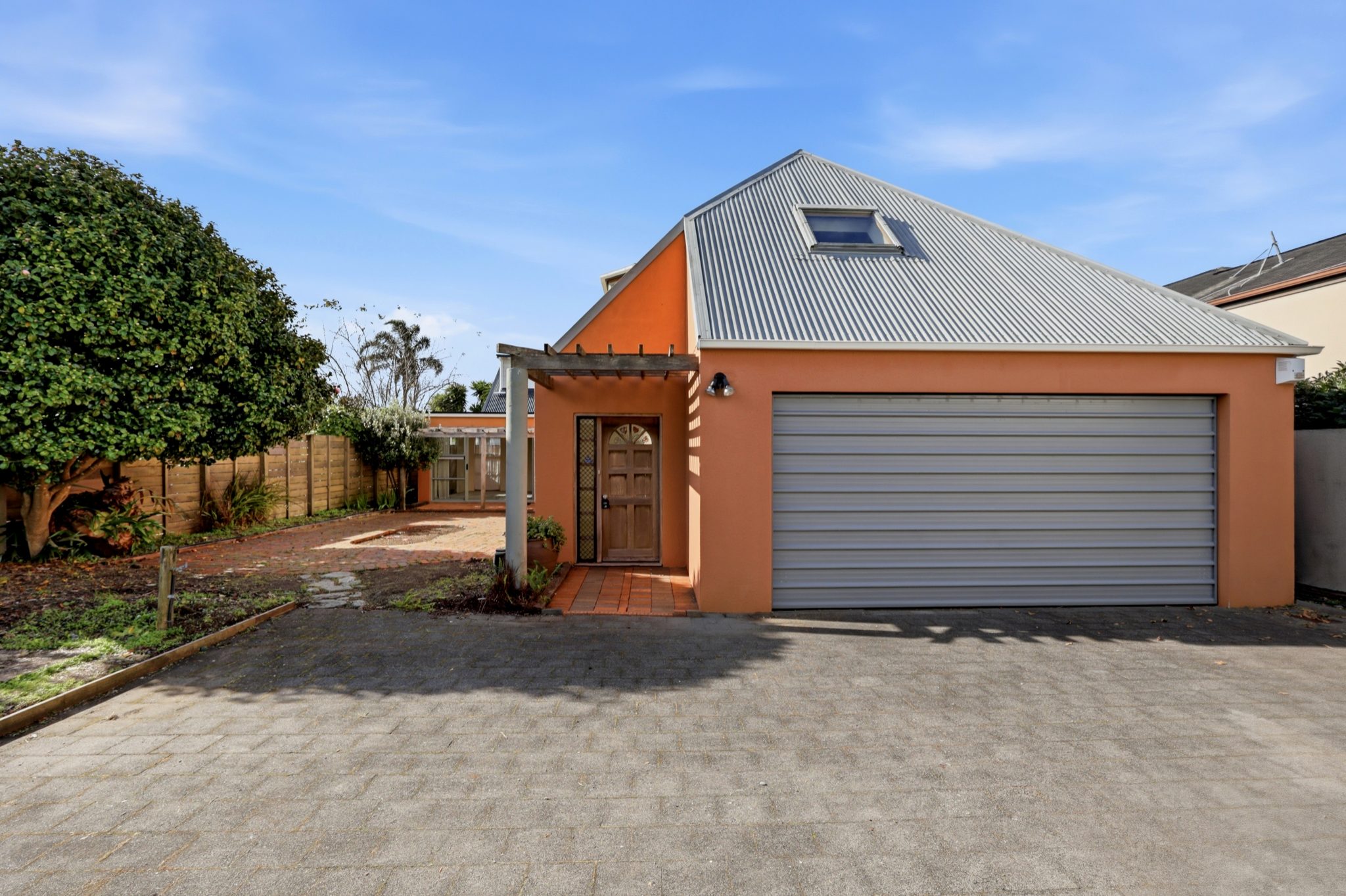 Property interior