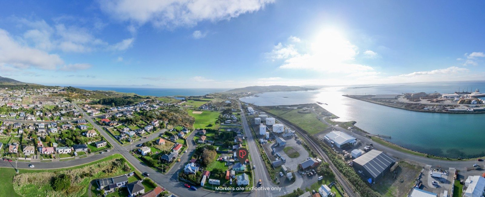 COASTAL CHARM WITH ROOM TO DREAM — slide 30