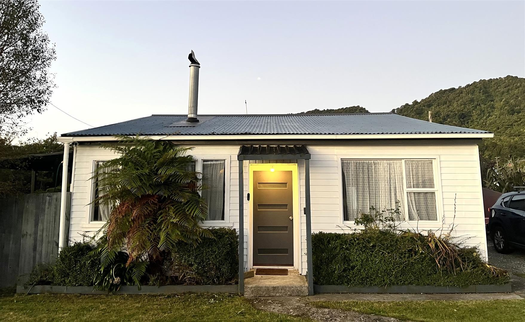 Property interior