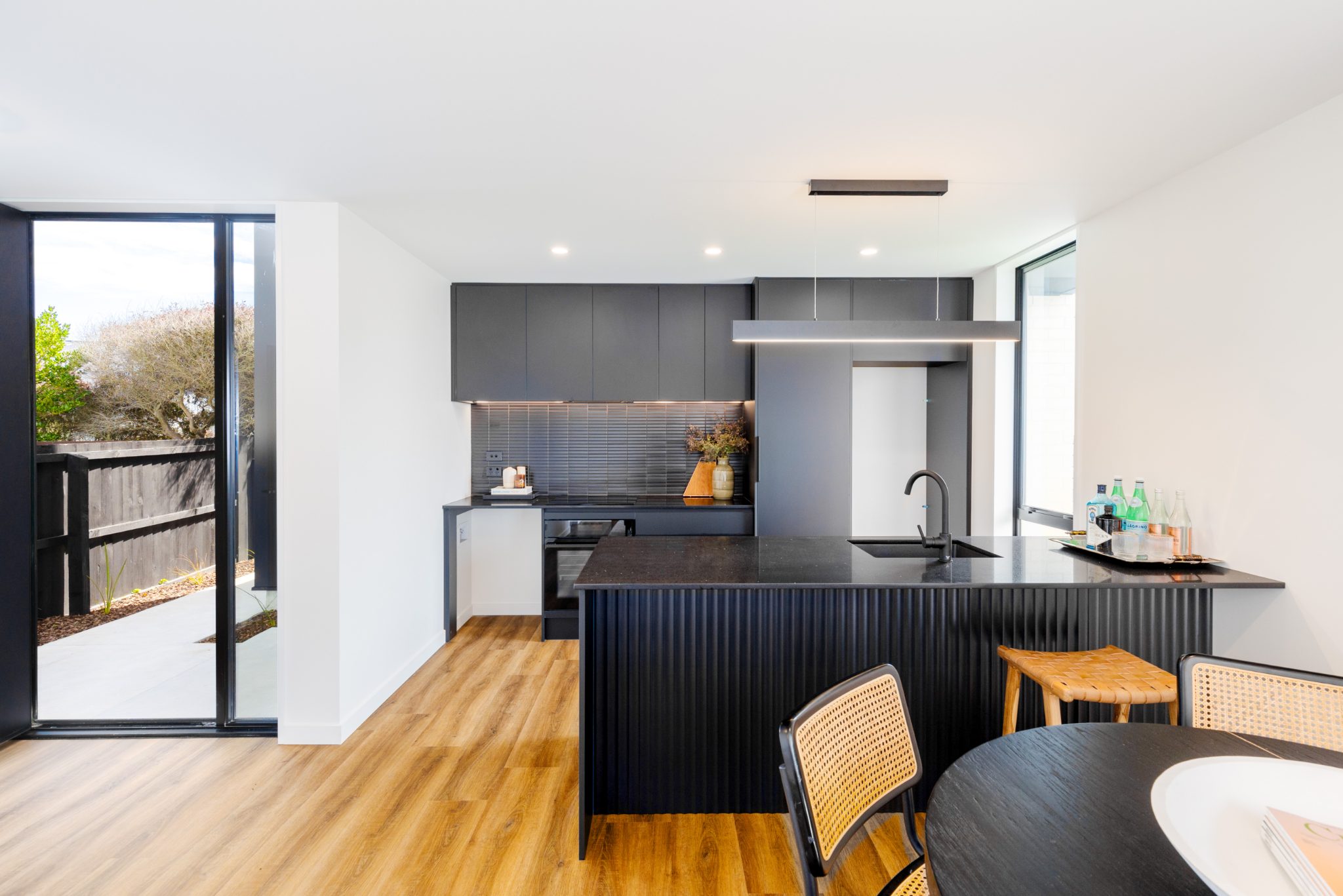Modern Beachside Living Built 2024 — slide 5