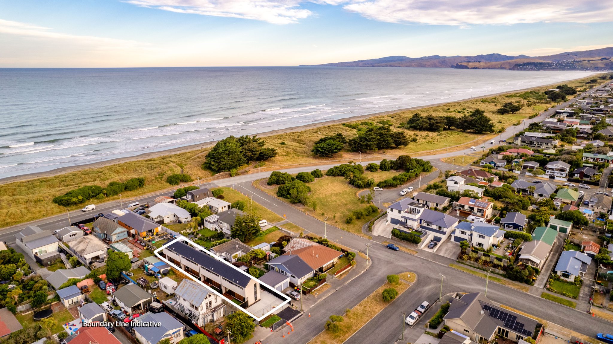 Modern Beachside Living Built 2024 — slide 21