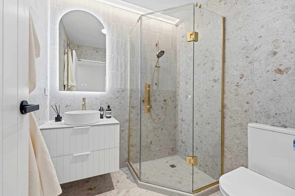 Property interior