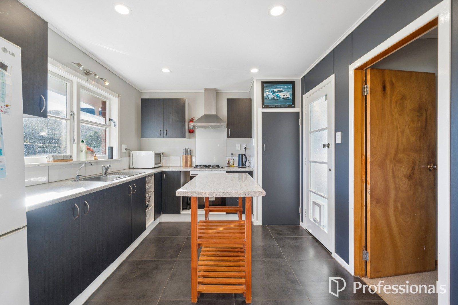 Property interior