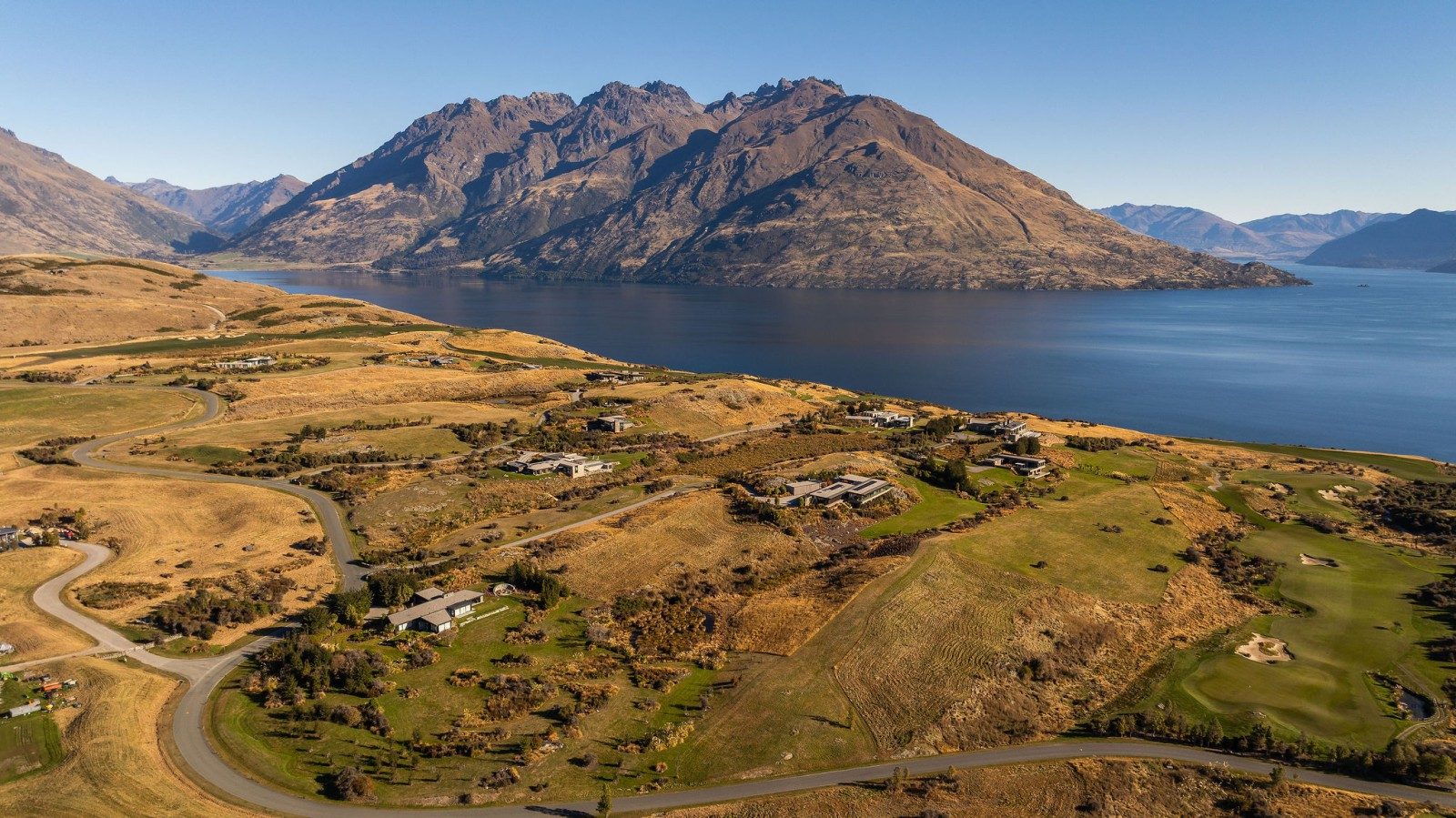Premium preserve position with panoramic views — slide 2