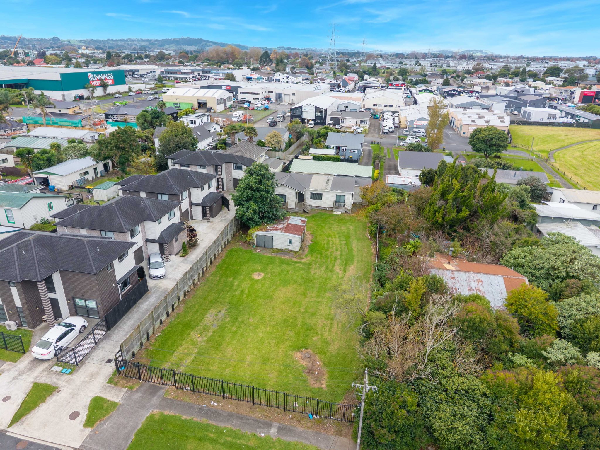 DEVELOPMENT OPPORTUNITY - RC, BC & EPA APPROVED — slide 2