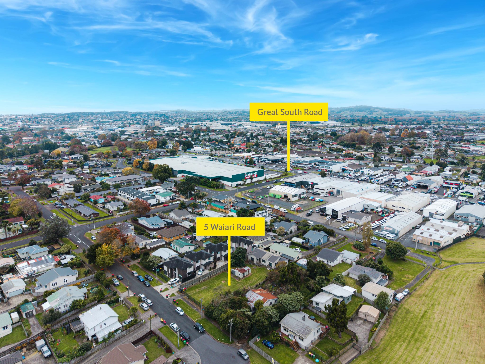 DEVELOPMENT OPPORTUNITY - RC, BC & EPA APPROVED — slide 7
