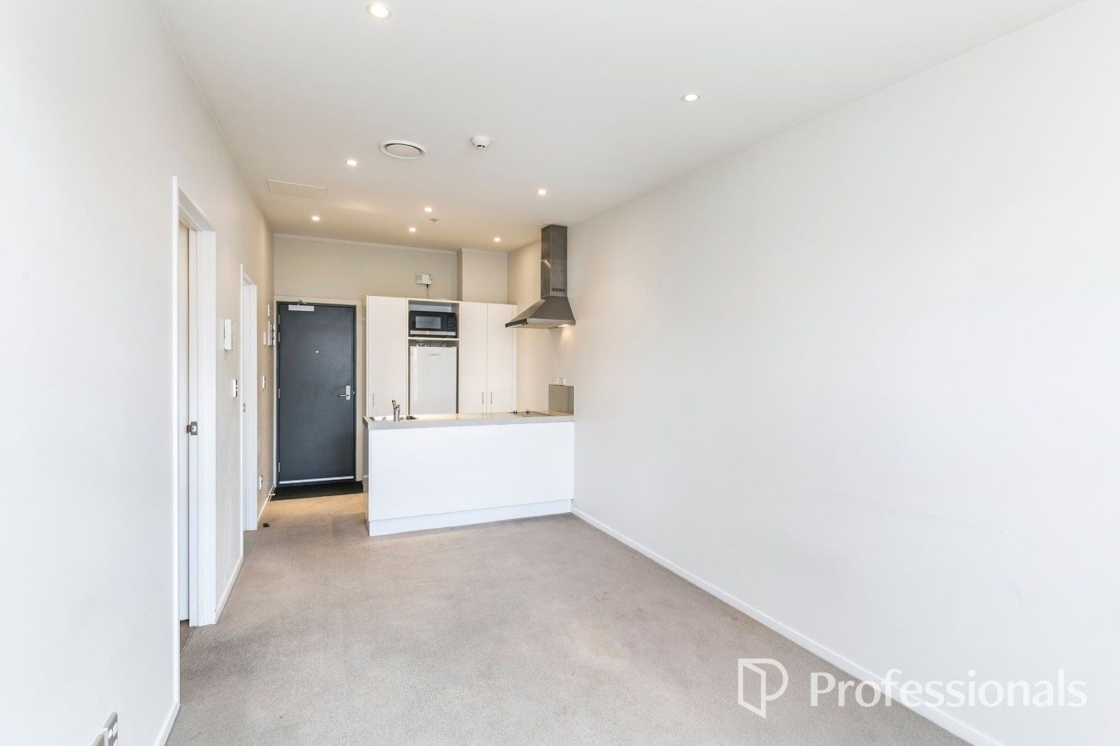 Property interior