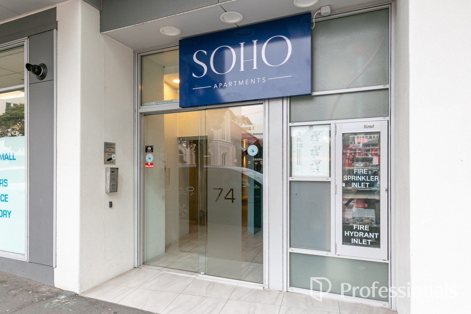 Premium Location In The Heart Of The City — slide 18