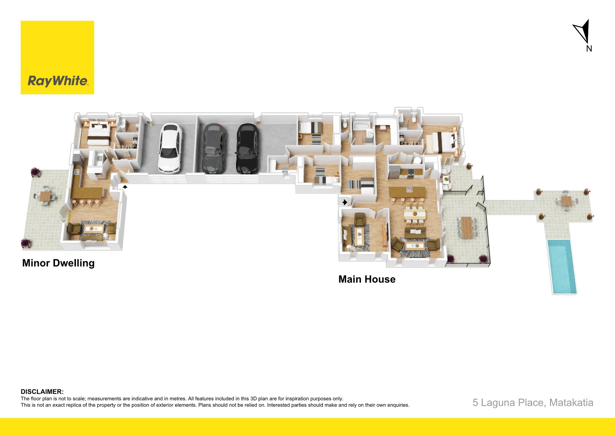 Coastal Prestige with Legal Home & Income — slide 30