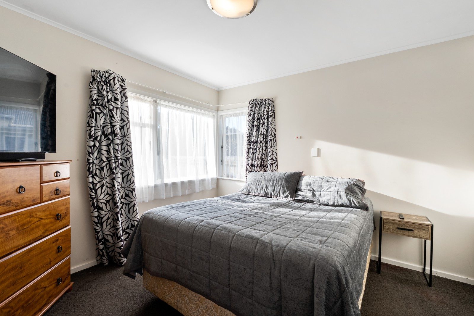 Property interior