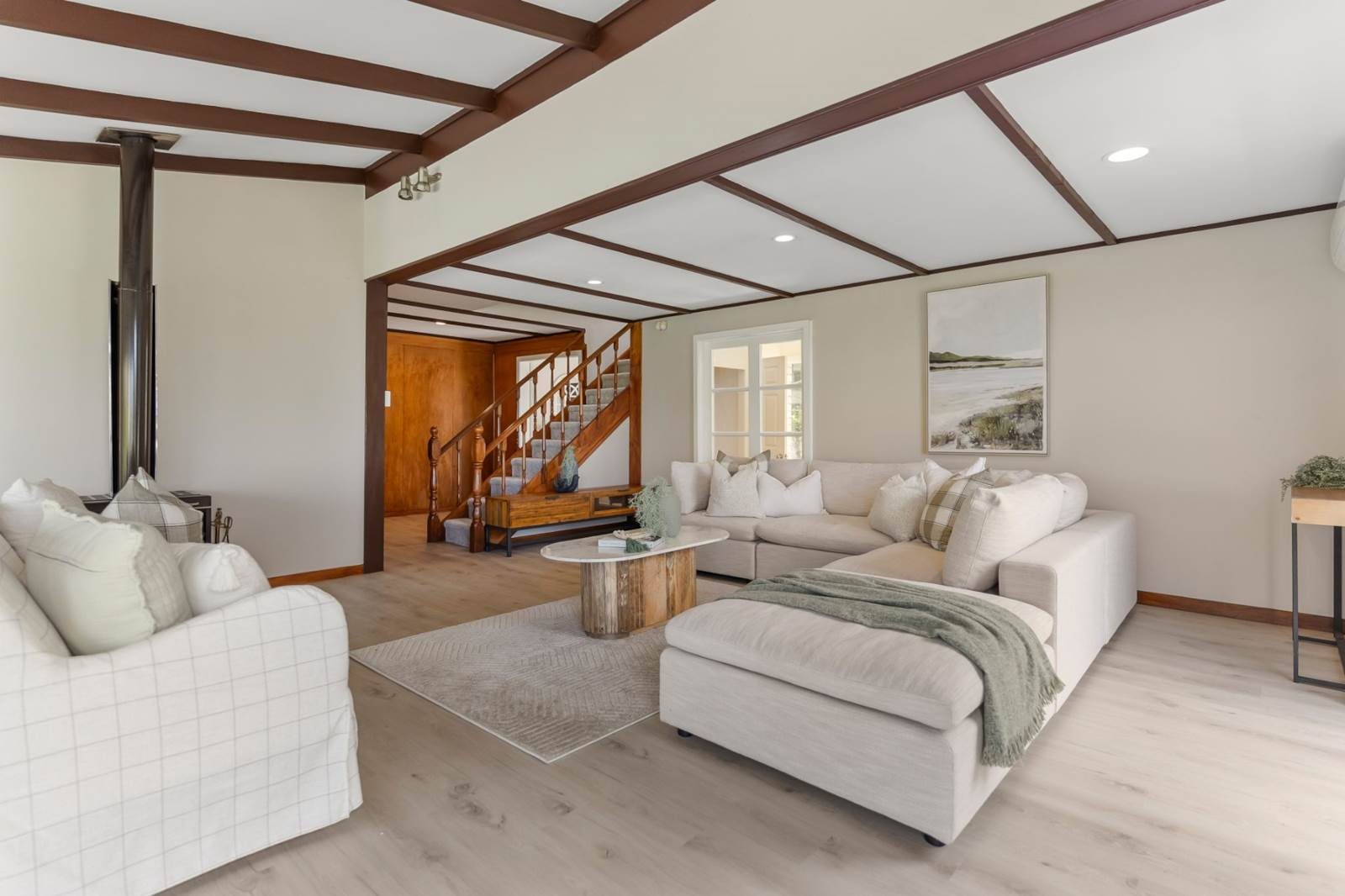 Property interior