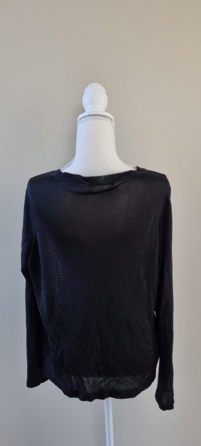 Jane Lamerton Cardigan size 16, image 3