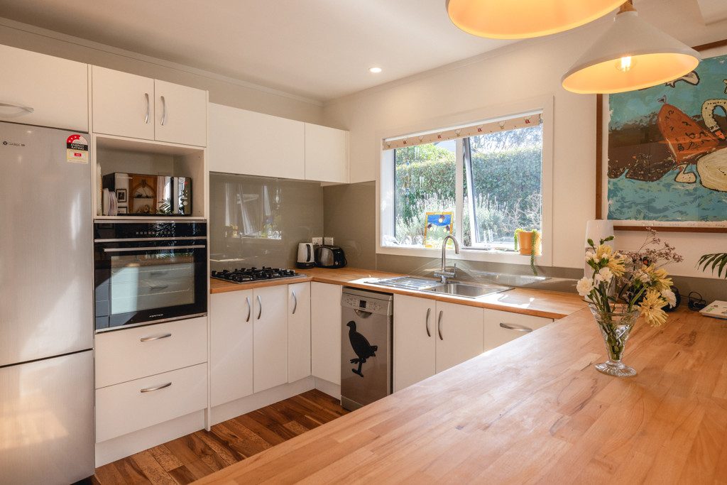 Property interior