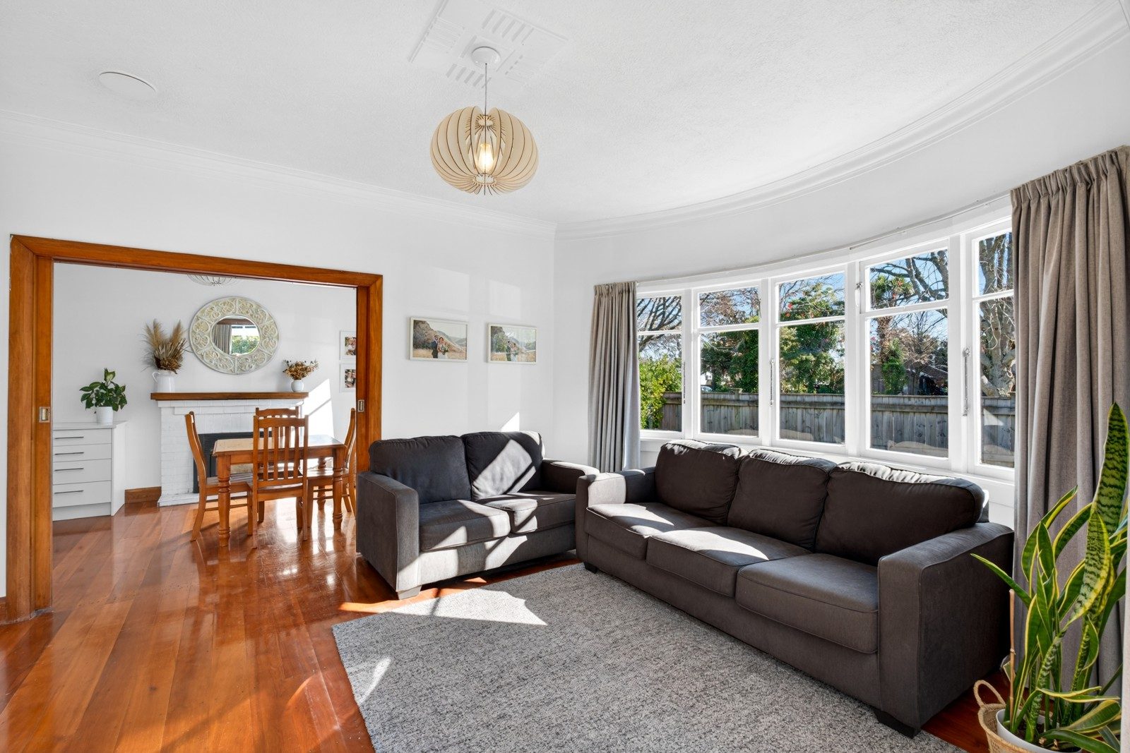 Property interior