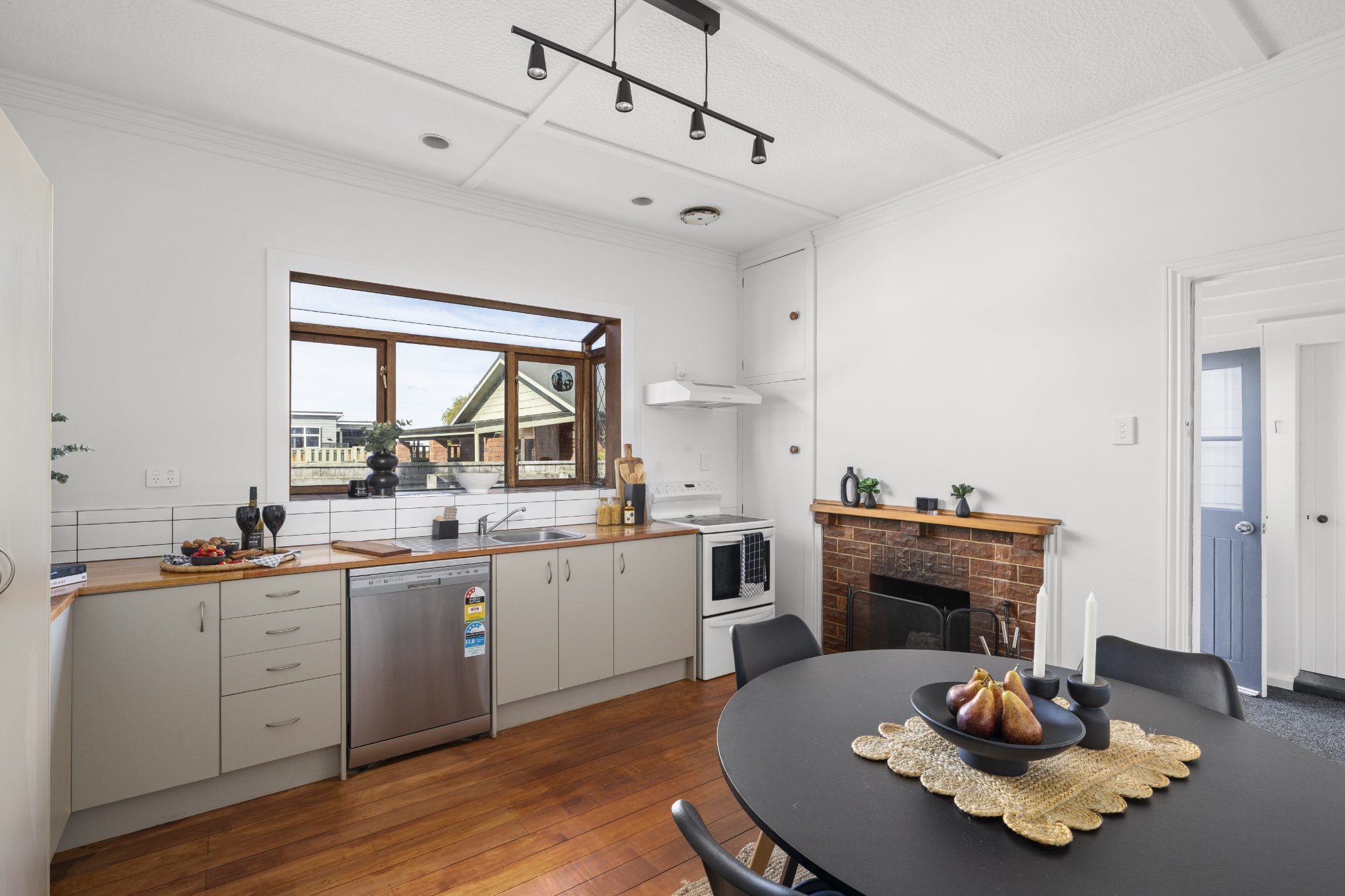 Property interior