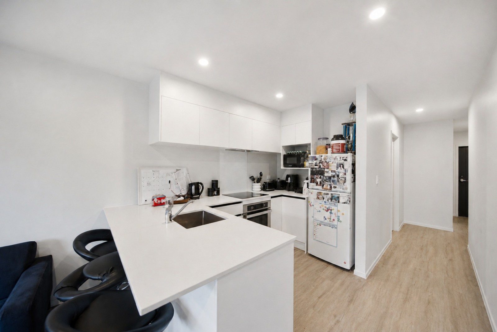 Property interior