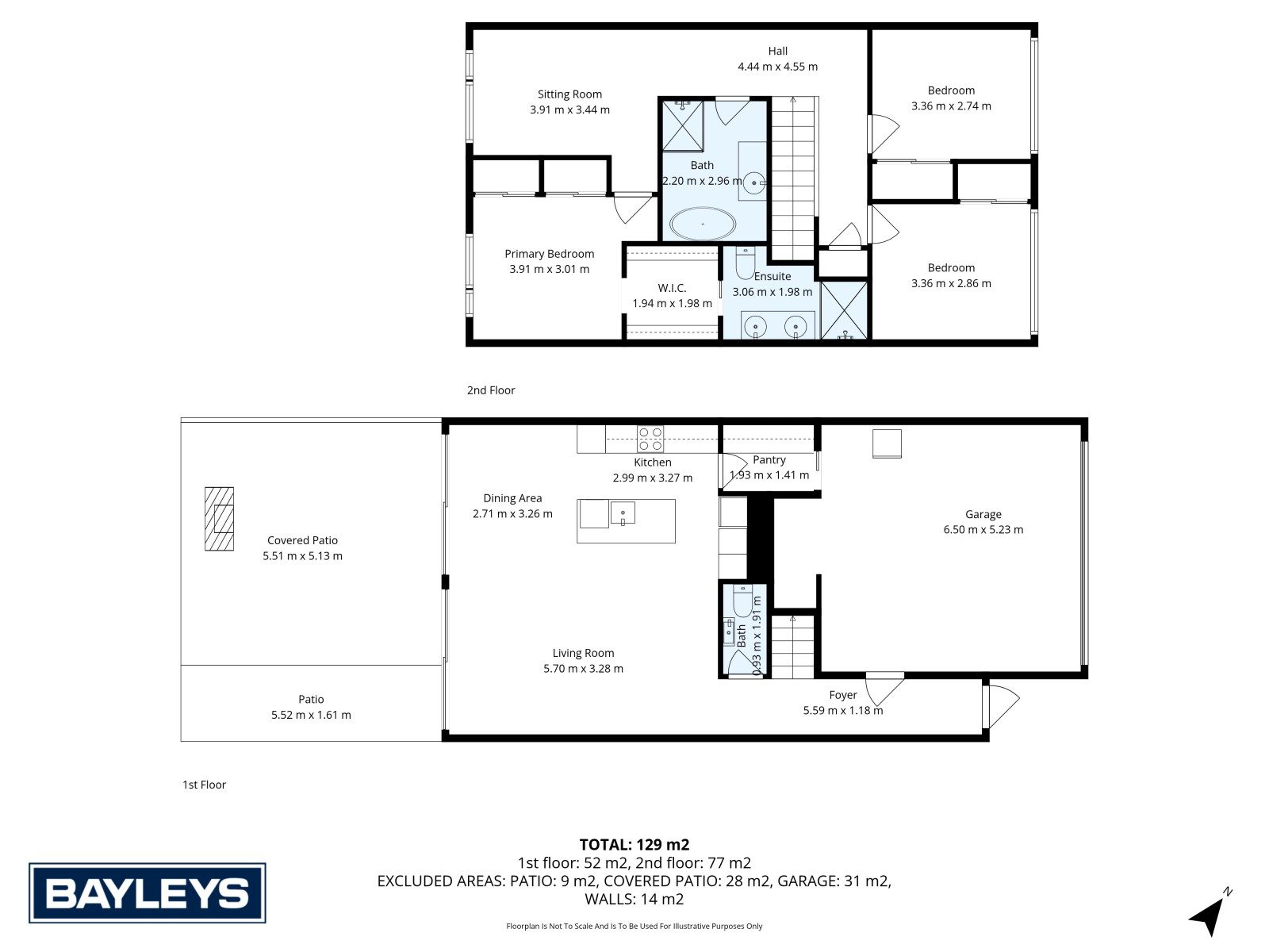 Bellfield Lane living with year-round appeal — slide 29