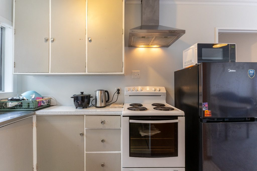 Property interior