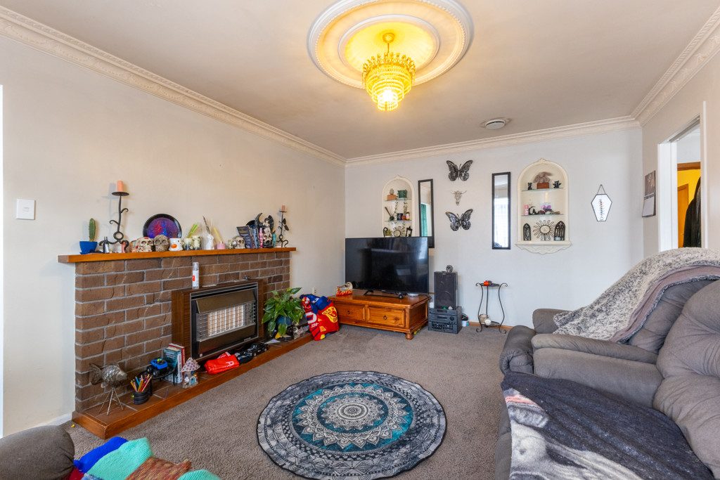 Three or Four Bedrooms — slide 2