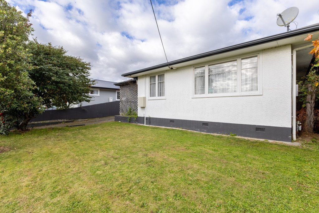 Three or Four Bedrooms — slide 18