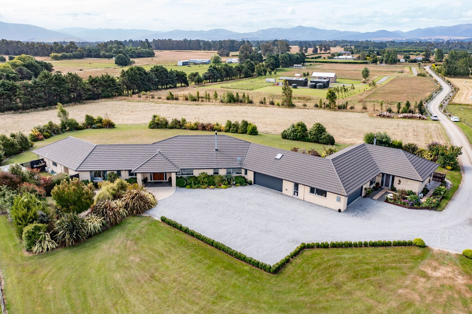 The Premier Multi-Generational Home — slide 2